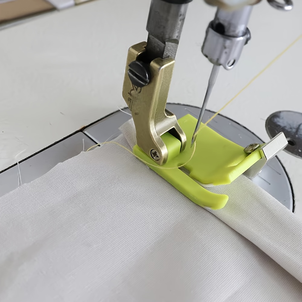 Textile Sewing Machine - 1 Stück zufällige Farbe Kunststoff T9