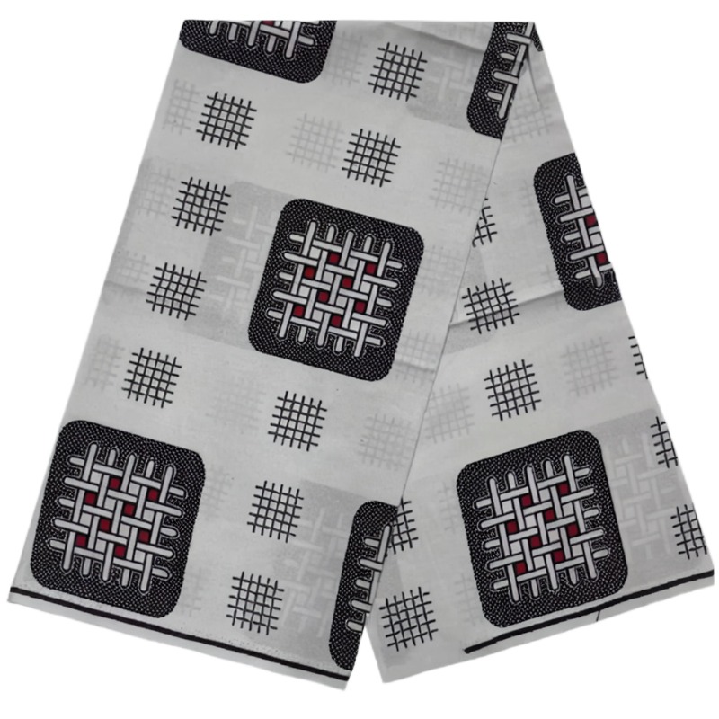 Sewing Batik Fabric - Garantiert Echtes Material Afrikanische Echte Drucke