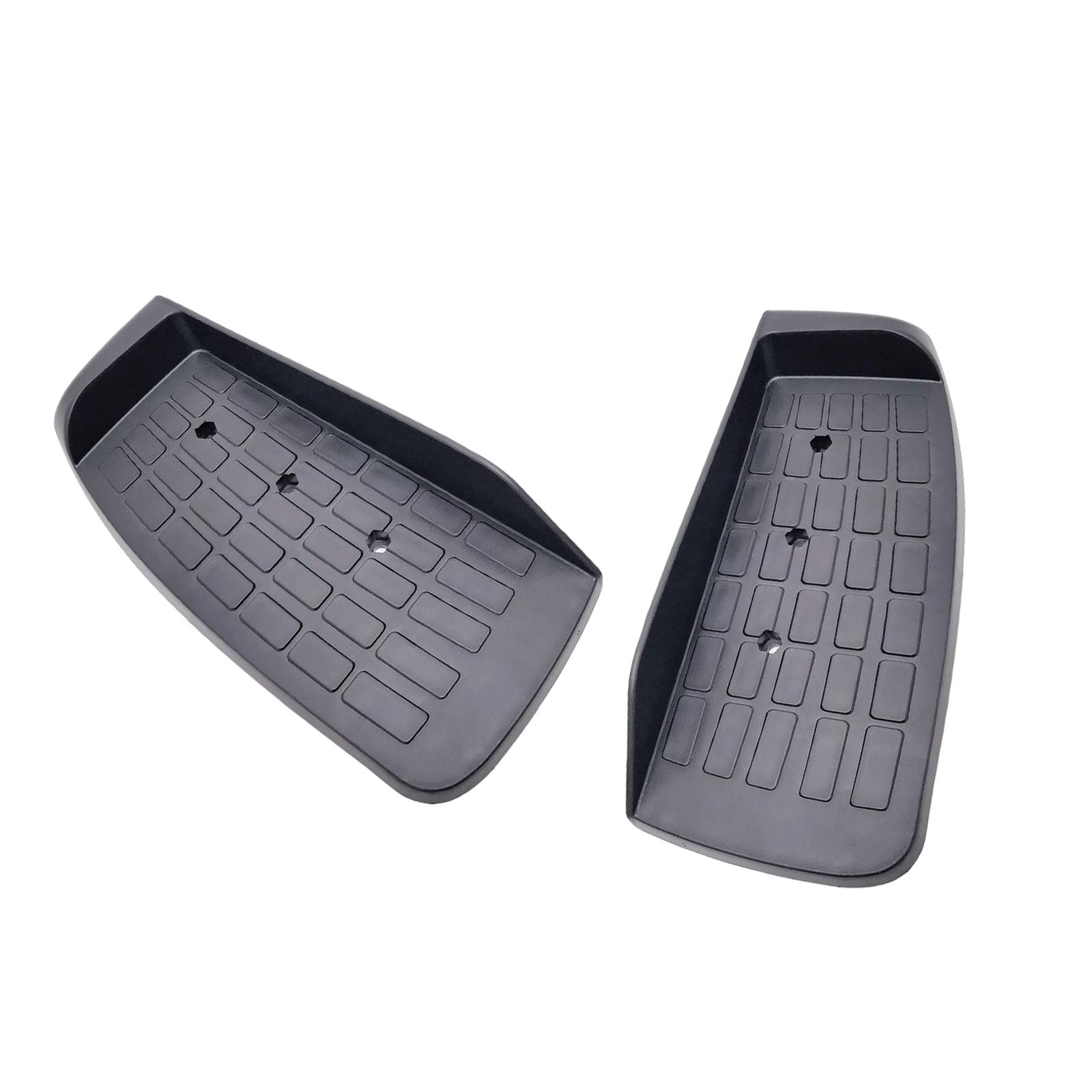 1 Paar Ellipsentrainer-Fußpeda – Gripper Foot Walking Bewertung und Preis