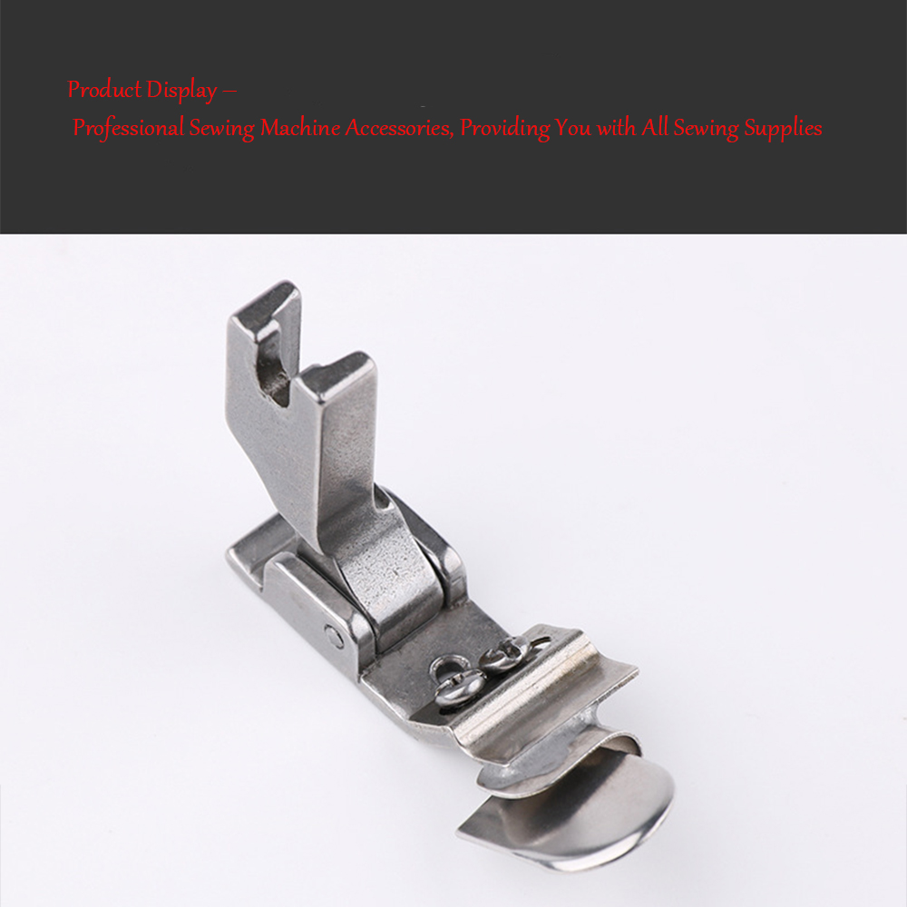 Flachbett-Nähmaschine, bügelfr – Textile Sewing Machine Bewertung und Preis