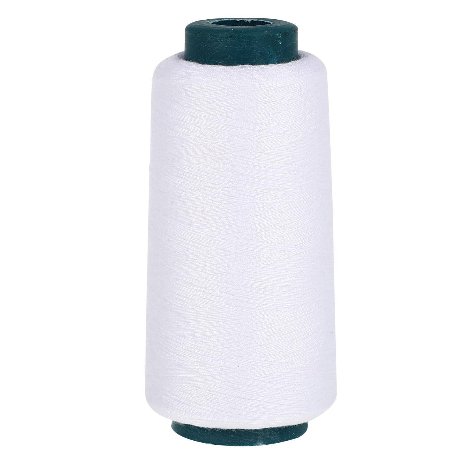 3000 Yards gebleichtes weißes  – Sewing Thread In Textile Bewertung und Preis