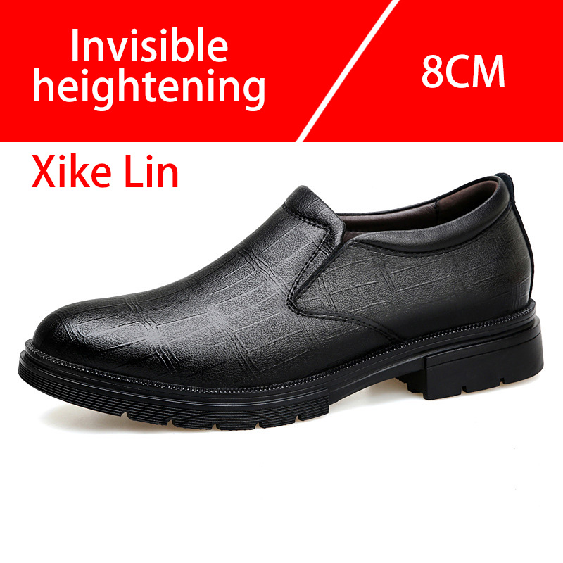 Lässige Herren-Lederschuhe, be – Sewing Latex Bewertung und Preis