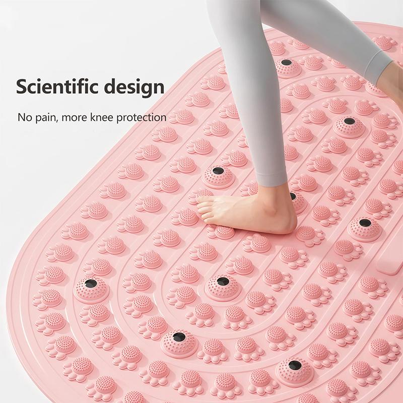 Akupressur-Fußmassagematte, ru – Gripper Foot Walking Bewertung und Preis