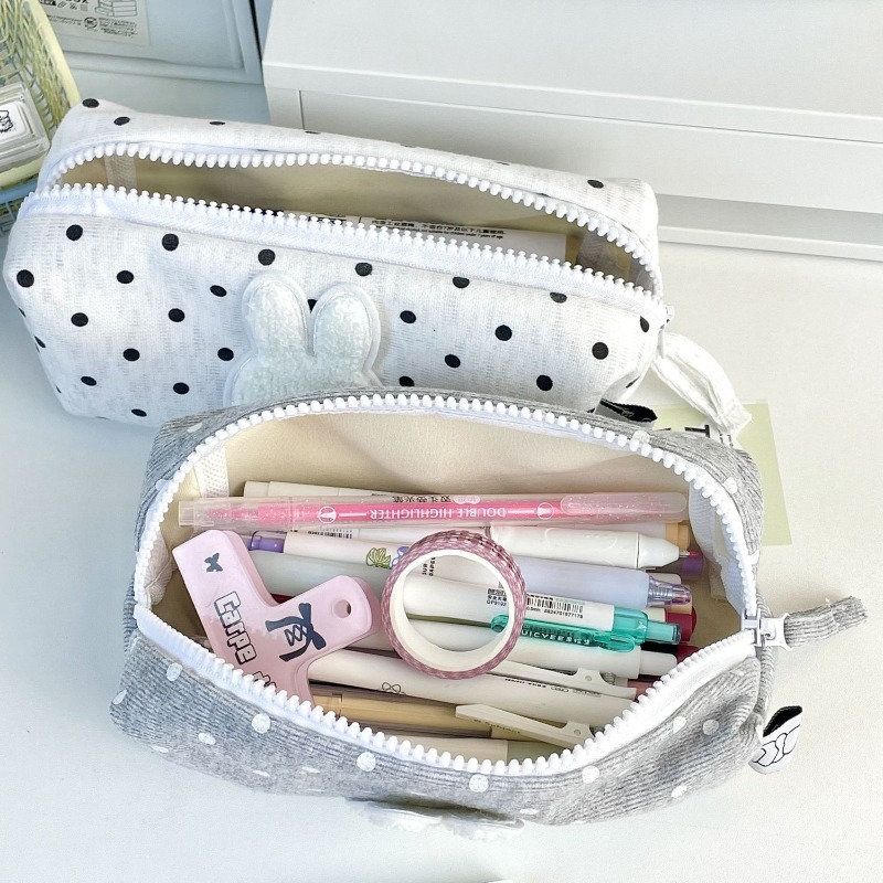 Neue Miffy-Stiftetasche, hoher – Staedtler Pencil Lumocolor Bewertung und Preis