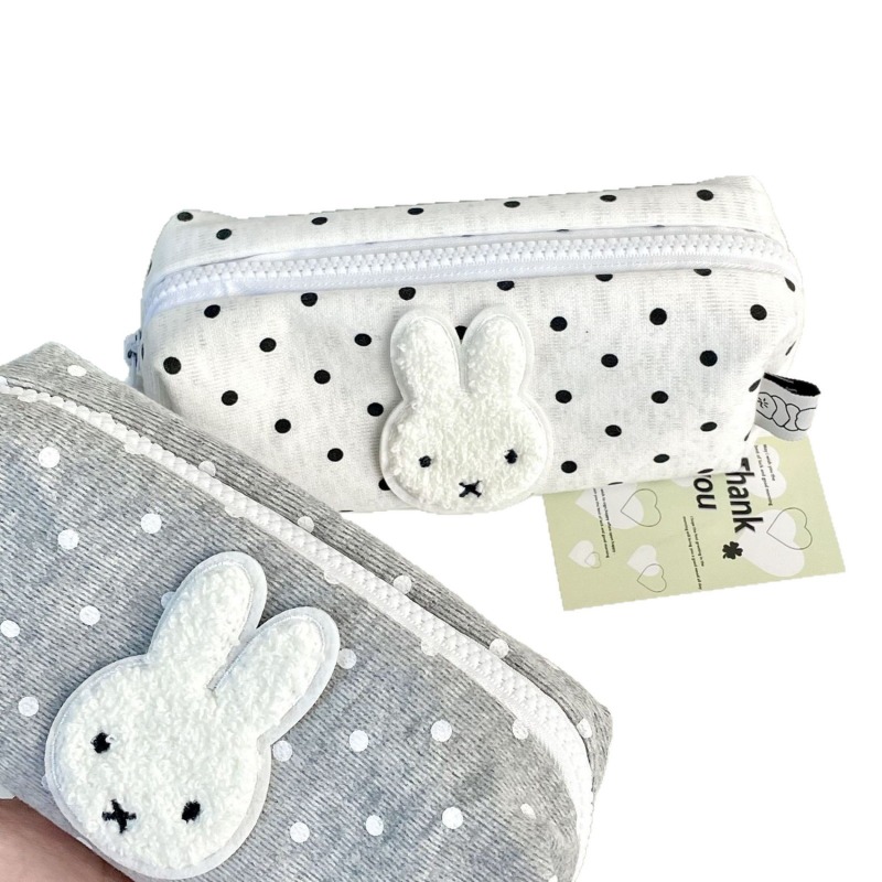 Neue Miffy-Stiftetasche, hoher – Staedtler Pencil Lumocolor Bewertung und Preis